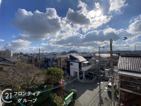 浅香ハイツ　中古マンション