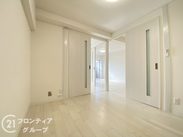 浅香ハイツ　中古マンション