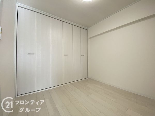 浅香ハイツ　中古マンション