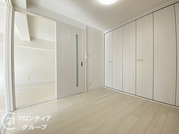 浅香ハイツ　中古マンション