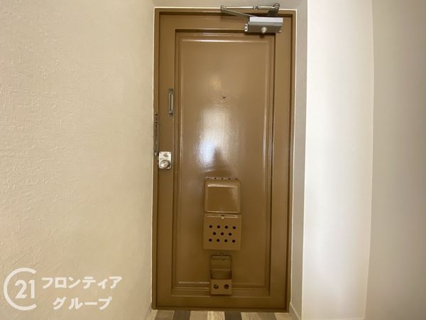 浅香ハイツ　中古マンション