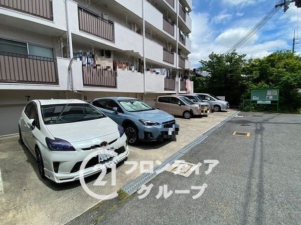浅香ハイツ　中古マンション