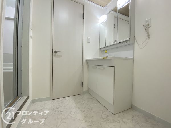 浅香ハイツ　中古マンション