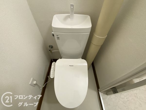 浅香ハイツ　中古マンション