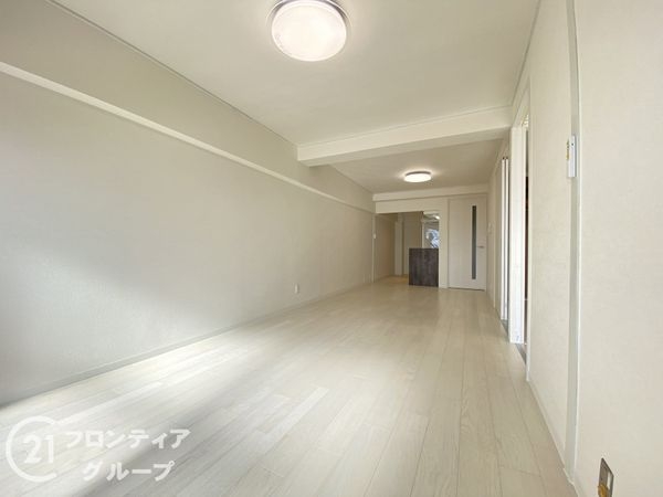 浅香ハイツ　中古マンション