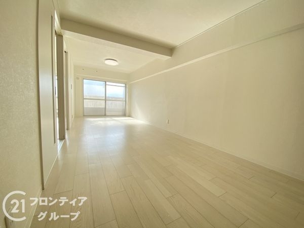 浅香ハイツ　中古マンション
