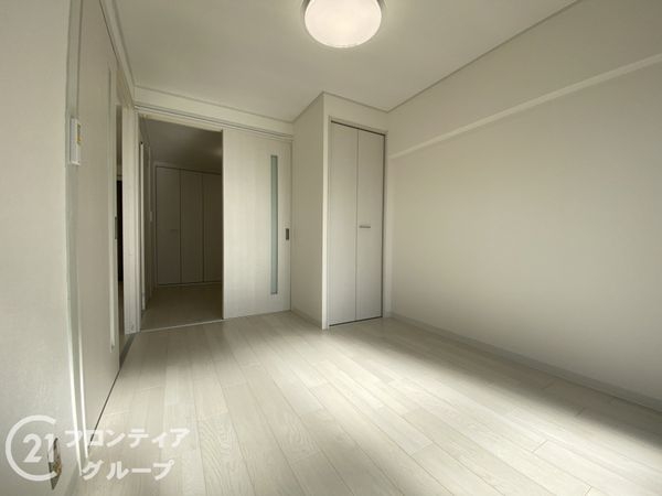 浅香ハイツ　中古マンション