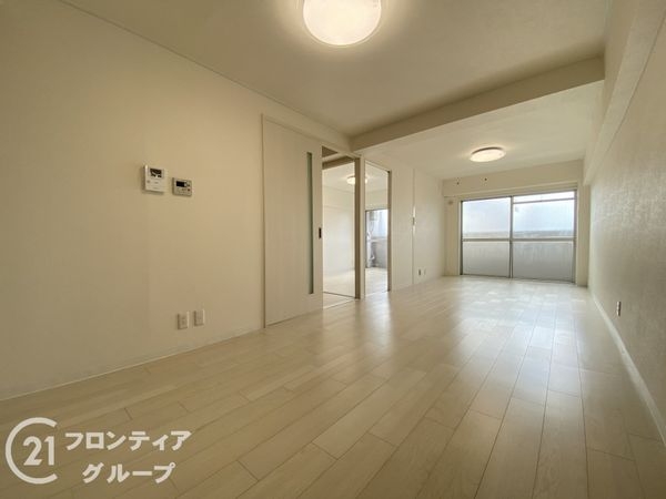 浅香ハイツ　中古マンション