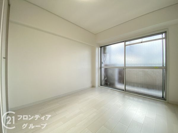 浅香ハイツ　中古マンション