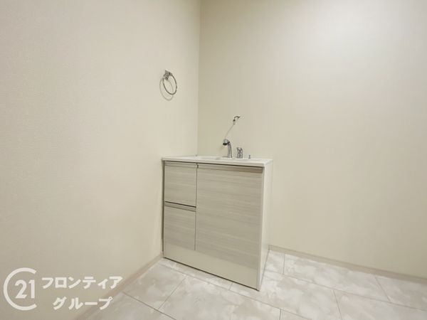 大阪市東住吉区今川４丁目　新築一戸建て　３期　２号棟