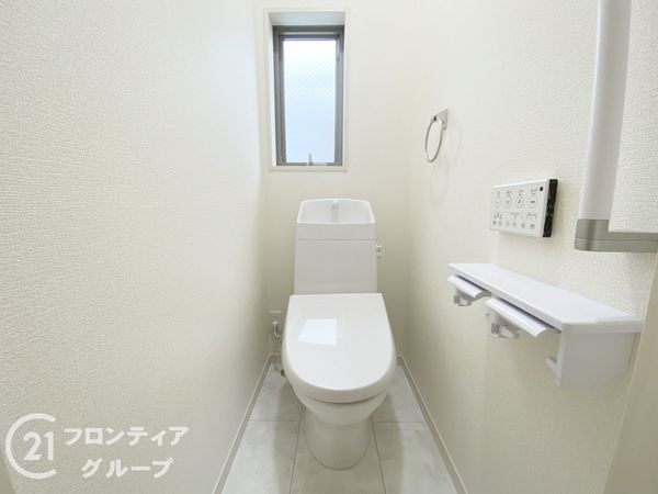 大阪市東住吉区今川４丁目　新築一戸建て　３期　２号棟