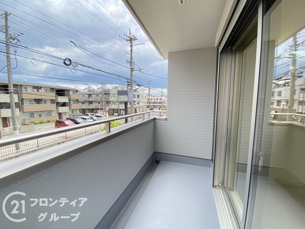 大阪市東住吉区今川４丁目　新築一戸建て　３期　２号棟