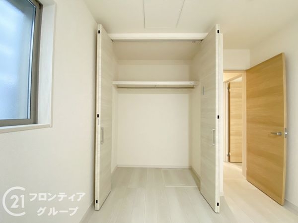 大阪市東住吉区今川４丁目　新築一戸建て　３期　２号棟