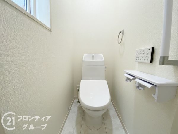 大阪市東住吉区今川４丁目　新築一戸建て　３期　１号棟