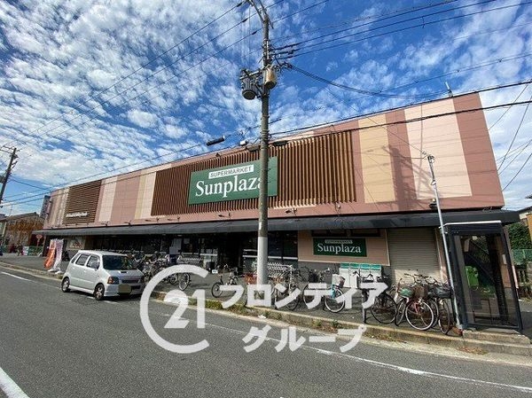 堺市堺区新在家町東4丁 新築一戸建て(サンプラザ堺少林寺町西店)