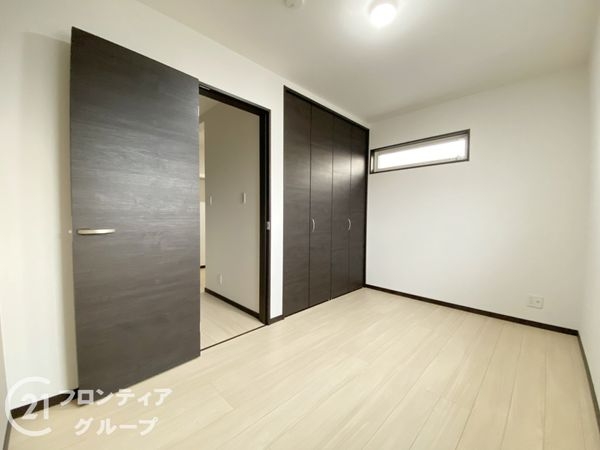 堺市堺区新在家町東４丁　新築一戸建て