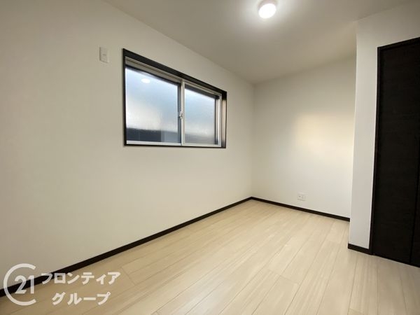 堺市堺区新在家町東４丁　新築一戸建て