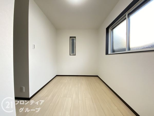 堺市堺区新在家町東４丁　新築一戸建て