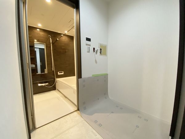 堺市堺区新在家町東４丁　新築一戸建て