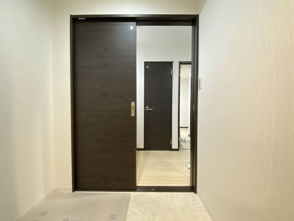 堺市堺区新在家町東４丁　新築一戸建て