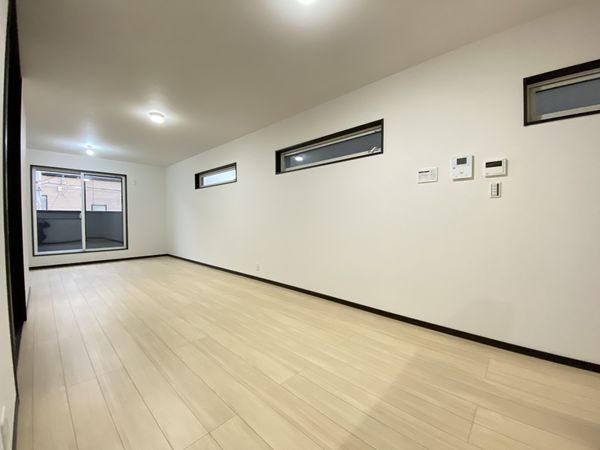 堺市堺区新在家町東４丁　新築一戸建て
