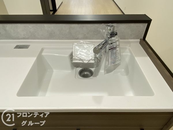堺市堺区新在家町東４丁　新築一戸建て