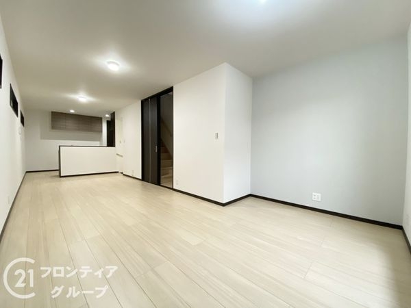 堺市堺区新在家町東４丁　新築一戸建て