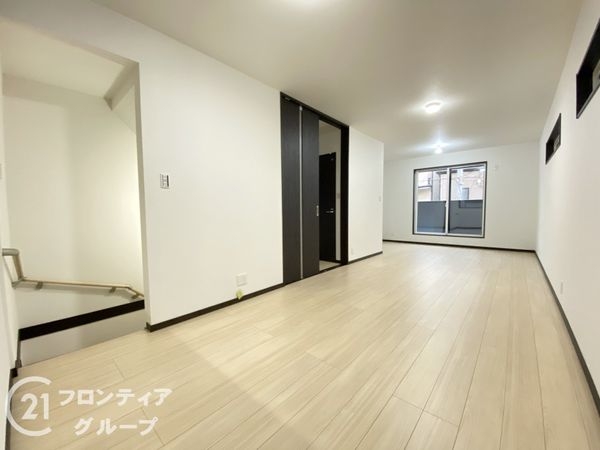 堺市堺区新在家町東４丁　新築一戸建て