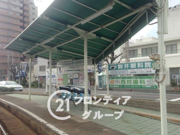 エクセランス堺東 中古マンション(綾ノ町駅(阪堺線))