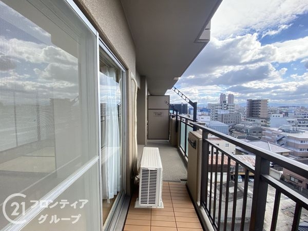 エクセランス堺東　中古マンション