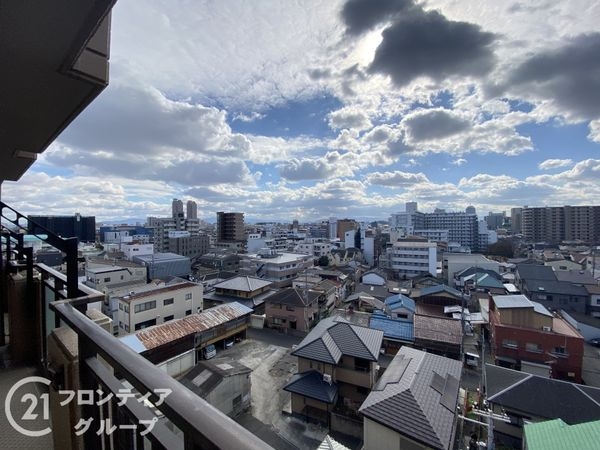エクセランス堺東　中古マンション