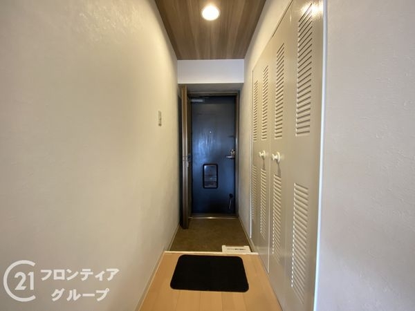エクセランス堺東　中古マンション