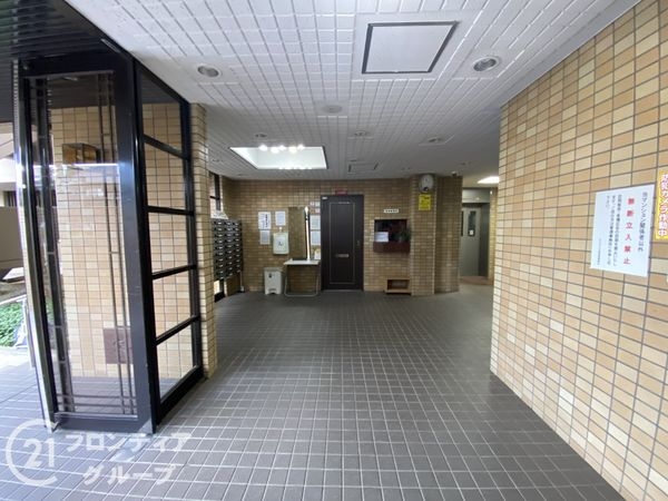 エクセランス堺東　中古マンション