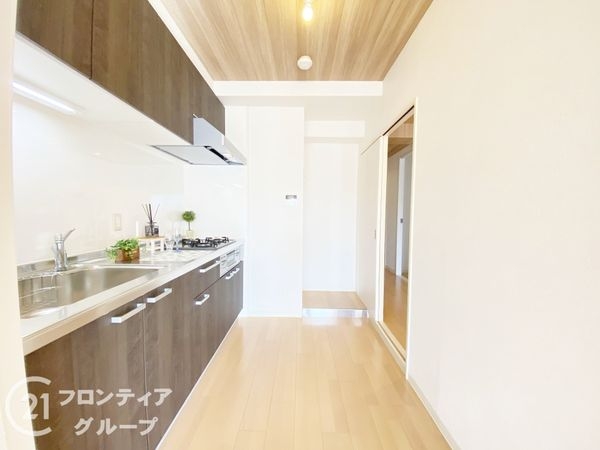 エクセランス堺東　中古マンション