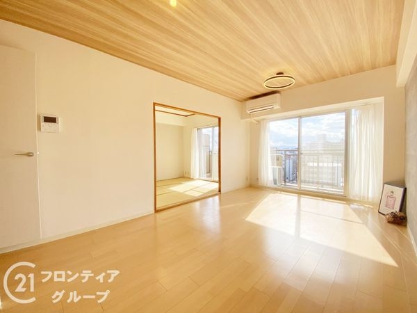 エクセランス堺東　中古マンション