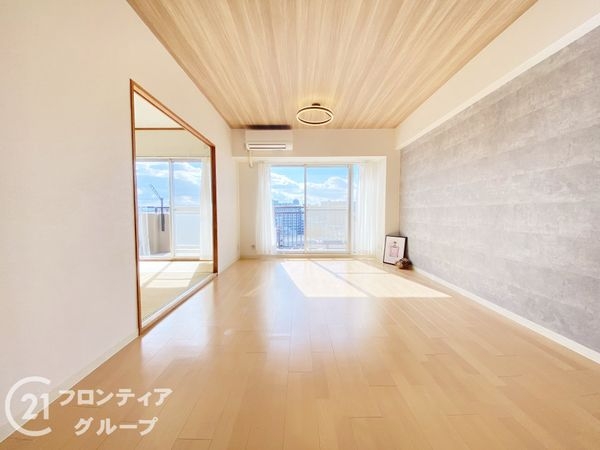 エクセランス堺東　中古マンション