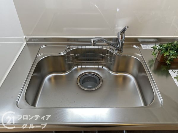 エクセランス堺東　中古マンション