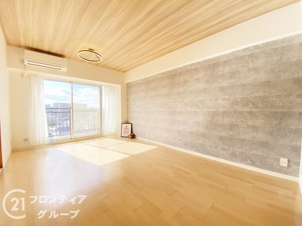エクセランス堺東　中古マンション