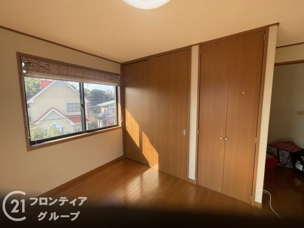 河内長野市南貴望ケ丘の中古一戸建て