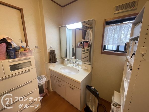 河内長野市南貴望ケ丘の中古一戸建て