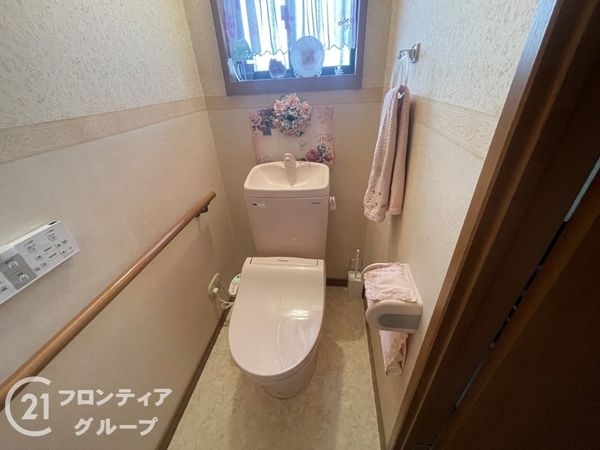 河内長野市南貴望ケ丘の中古一戸建て