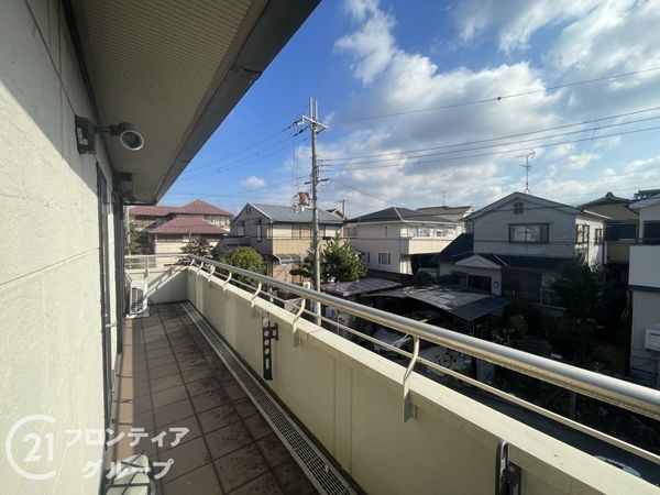 河内長野市南貴望ケ丘の中古一戸建て