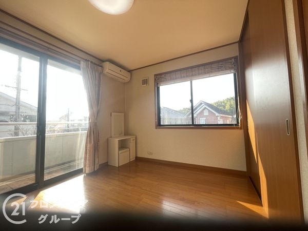 河内長野市南貴望ケ丘の中古一戸建て