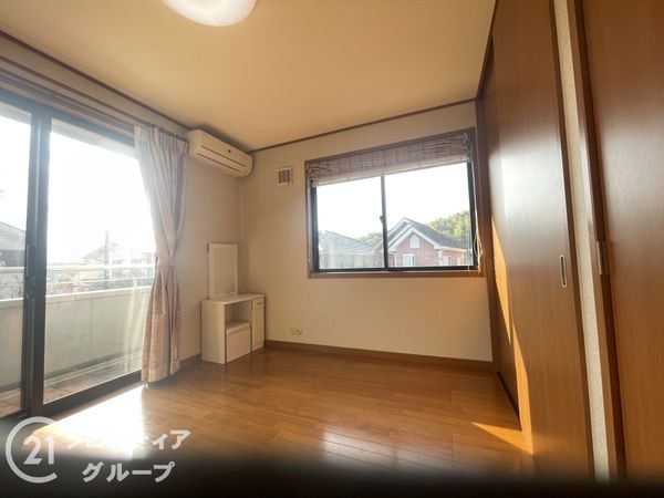 河内長野市南貴望ケ丘の中古一戸建て