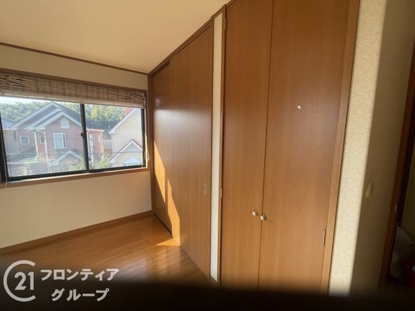 河内長野市南貴望ケ丘の中古一戸建て