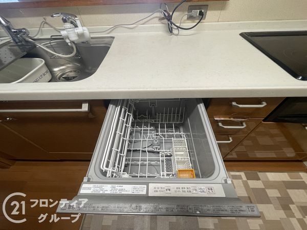 河内長野市南貴望ケ丘の中古一戸建て