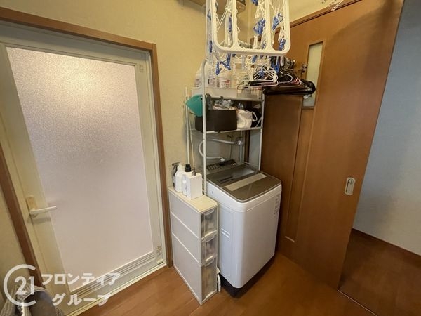 河内長野市南貴望ケ丘の中古一戸建て