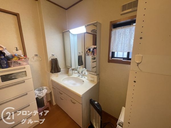 河内長野市南貴望ケ丘の中古一戸建て