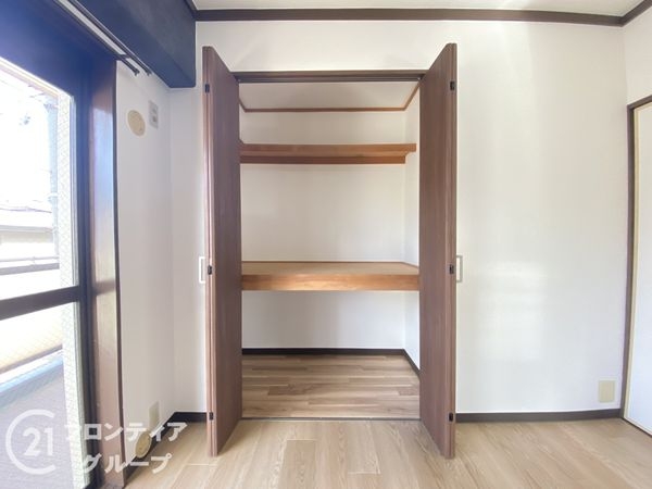 ハイグレードヒガシ浅香山　中古マンション