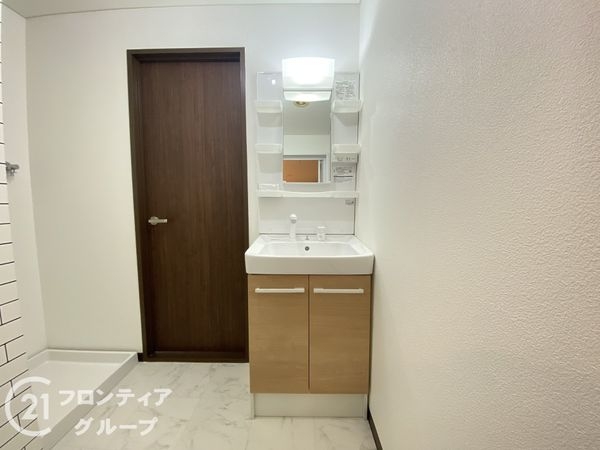 ハイグレードヒガシ浅香山　中古マンション